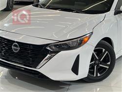 نیسان سێنترا